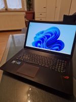Tausche Asus Strix Gaming Laptop 17“ Nürnberg (Mittelfr) - Mitte Vorschau