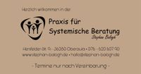 Systemische Beratung / Psychologische Beratung / Trauerbegleitung Hessen - Oberaula Vorschau