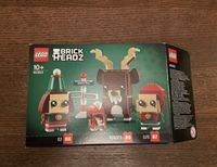 LEGO BrickHeadz Rentier und Elfen - 40353 Bayern - Burglengenfeld Vorschau