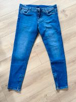 Pepe Jeans London Cher low waist Größe 28 Länge 28 Bayern - Rehau Vorschau