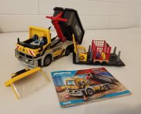 Playmobil LKW mit Wechselaufbau 70444 Nordrhein-Westfalen - Marl Vorschau