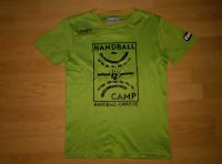 Trikot / Sportshirt / Shirt KEMPA Gr. 152 / XS Handball Camp Eric Kiel - Pries-Friedrichsort Vorschau