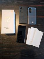 Smartphone Xiaomi 12, 5 G gray Sachsen-Anhalt - Hoym Vorschau