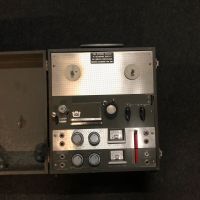 Roberts 1057 Stereo 4 Spur Vintage Tonbandgerät AKAI Lizenz Tape Niedersachsen - Oldenburg Vorschau