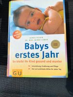 Babys erstes Jahr Baden-Württemberg - Filderstadt Vorschau