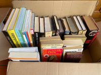 Bücher zu verschenken Bayern - Landsberg (Lech) Vorschau
