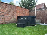 ⭐️❗️VOLLAUSSTATTUNG❗️⭐️ XXL HOT TUB Badefass Whirlpool Jacuzzi Niedersachsen - Meppen Vorschau