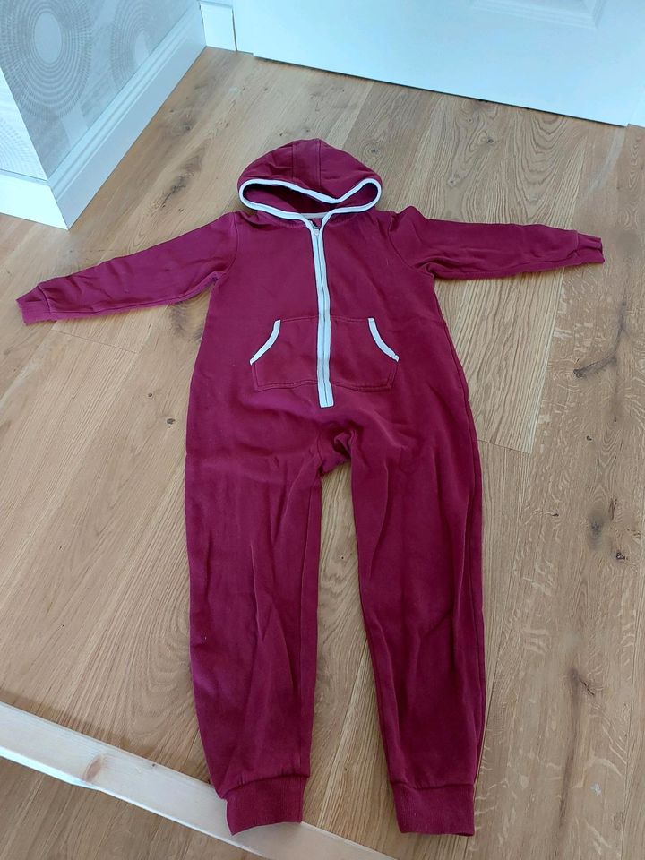 Onesie/Sweat-Overall TCM in Varel