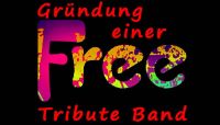 Sänger für eine Free Tribute Band gesucht Schleswig-Holstein - Bordesholm Vorschau