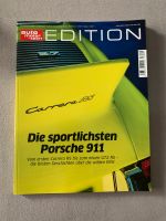 Auto Motor und Sport Edition Die sportlichsten Porsche 911 Duisburg - Rumeln-Kaldenhausen Vorschau