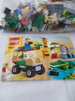 LEGO 4637 Safari Nordrhein-Westfalen - Holzwickede Vorschau