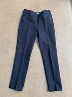 BODEN Highgate Ponte-Hose, knöchellang, marineblau Gr. 38 Köln - Ehrenfeld Vorschau