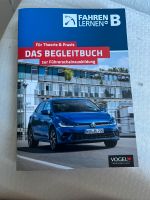 Das Begleitbuch zur Führerscheinausbildung Buchholz-Kleefeld - Hannover Groß Buchholz Vorschau