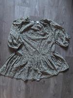 Blümchen Kleid Niedersachsen - Gifhorn Vorschau