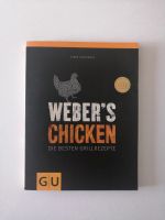 Weber's Chicken - Die besten Grillrezepte Köln - Weidenpesch Vorschau