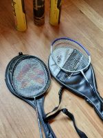 Badminton - Konvolut abzugeben Niedersachsen - Wittmund Vorschau