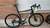 Cube Attain Race 2021 Rennrad 58cm Nordrhein-Westfalen - Bedburg Vorschau