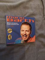 Mario Barth LIVE CD - Männer sind peinlich, Frauen manchmal auch! Nordrhein-Westfalen - Bad Berleburg Vorschau