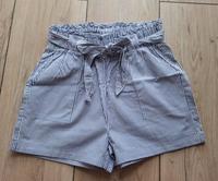 **NEU** Shorts kurze Hose Damen ONLY Streifen Blau Weiß Gr. L Niedersachsen - Haste Vorschau
