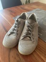 Sneaker mit Glitzer Hessen - Seligenstadt Vorschau