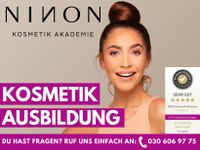 Kosmetik Ausbildung | Zertifizierte Fachkosmetik Schulung für Job Berlin - Wilmersdorf Vorschau