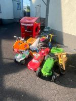 Spielsachen Bobycar und Co Nordrhein-Westfalen - Solingen Vorschau