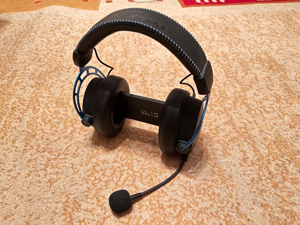 HyperX Cloud 2 7.1 Headset in Berlin