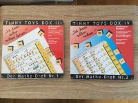 Tinny Toys Mathe Rechenspiel, Grundschule, Preis pro Stück Nordrhein-Westfalen - Ennigerloh Vorschau