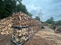 Brennholz Buche Eiche Frisch Nordrhein-Westfalen - Kamen Vorschau