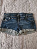 Kurze Shorts Jeansshorts S Berlin - Steglitz Vorschau