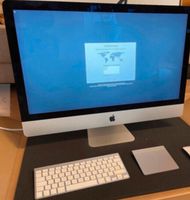 apple imac 27 zoll retina 5k 4ghz 1TB SSD, 32Gb Ram 2014 Sachsen - Auerbach (Vogtland) Vorschau