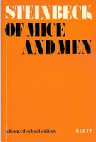 Steinbeck, Of Mice and Men Englischunterricht Kursstufe Baden-Württemberg - Sersheim Vorschau