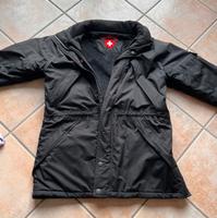 SALE! Wellensteyn Brandungsparka, schwarz, Gr. L Nordrhein-Westfalen - Neuss Vorschau