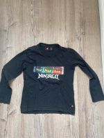 Lego Ninjago Shirt Langarmshirt Gr. 116 Schleswig-Holstein - Barsbek Vorschau