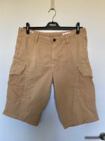 s.Oliver Herren Cargo Shorts Detroit beige W32 Baden-Württemberg - Achern Vorschau