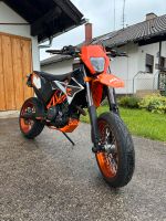 Ktm smcr 690 A2 Bayern - Wackersberg Vorschau