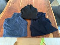 Pullover Rollkragenpullover regular-fit Hugo Boss Gr. L / M / S Niedersachsen - Harpstedt Vorschau