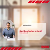 Sachbearbeiter (m/w/d) im Innendienst Bayern - Sankt Wolfgang Vorschau