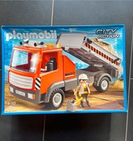 Playmobil City Action 6861 Baustellen LKW neu OVP Bayern - Coburg Vorschau