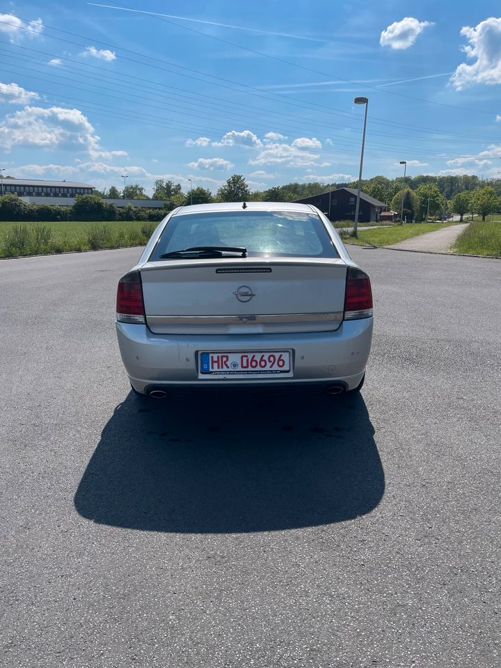 Opel Vectra 2,2 GTS in Borken