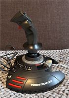 Thrustmaster Flight Stick Joystick Brandenburg - Linthe Vorschau