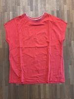 Opus Shirt, rot, Größe 36 Hessen - Bad Vilbel Vorschau