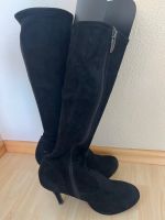 Verkaufe gut erhaltene Damenstiefel Größe 40 Bayern - Regensburg Vorschau