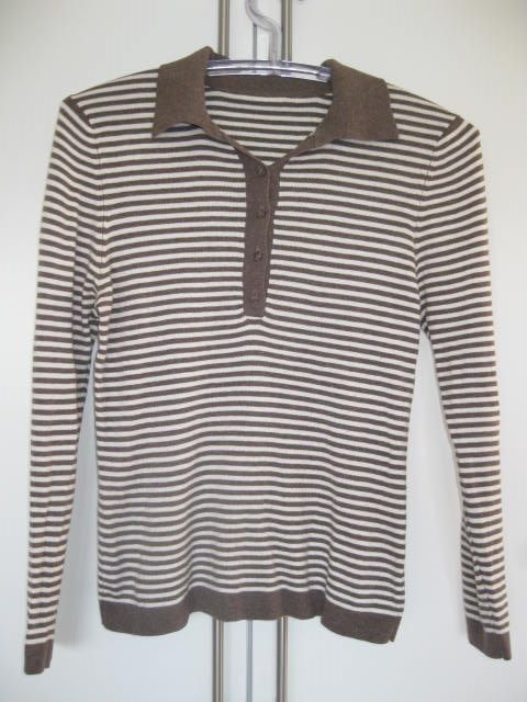 sehr edler Pullover mit Cashmere und Seide Gr. 38 in Altenholz