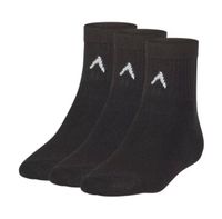 3 Paar Komfort Sportsocken Gr.35-38 Socken Tennissocken Schwarz Aachen - Aachen-Mitte Vorschau