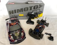 Modellauto Himoto 1:10 brushless; Ferngesteuertes Auto; RtR Hessen - Jesberg Vorschau