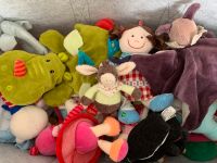 Kuscheltiere Baby. Käthe Kruse, Sterntaler, Haba, Moulin Roty,… Baden-Württemberg - Pforzheim Vorschau