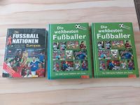 Fußball Bücher, Nationen Europas, Die Besten aller Zeiten Baden-Württemberg - Engen Vorschau