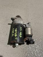 Mercedes Benz B-Klasse W245 Anlasser Starter Hessen - Usingen Vorschau