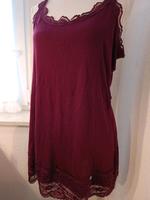 Tredy Shirt Top Longshirt 42 Beere neu Essen - Rüttenscheid Vorschau